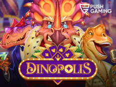 Latest casino bonuses97